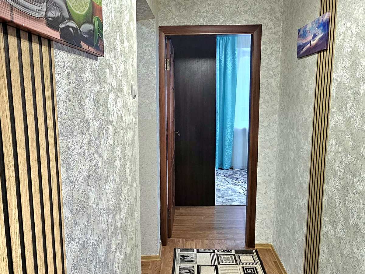 Квартира на вул. Юлії Здановської, 85Б в Києві, ID 480725, фото №32