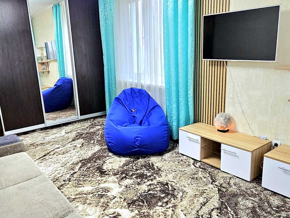 Квартира на вул. Юлії Здановської, 85Б в Києві, ID 480725, фото №33