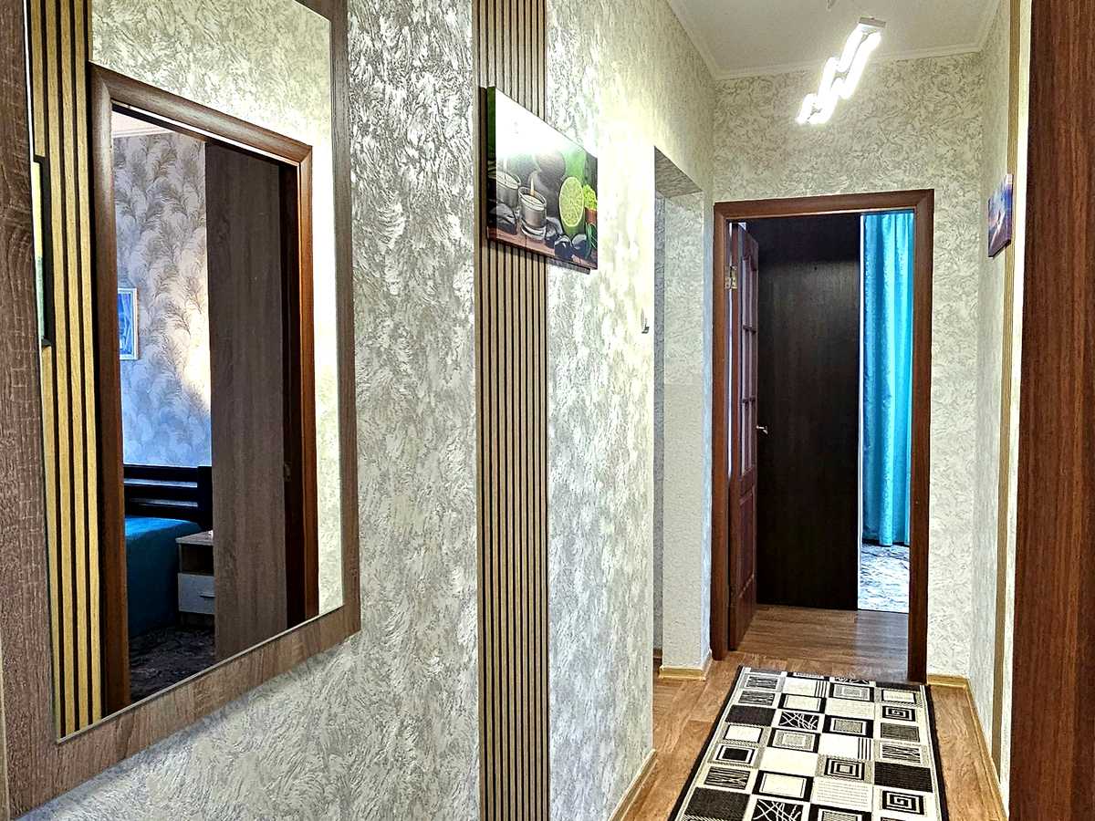 Квартира на вул. Юлії Здановської, 85Б в Києві, ID 480725, фото №39
