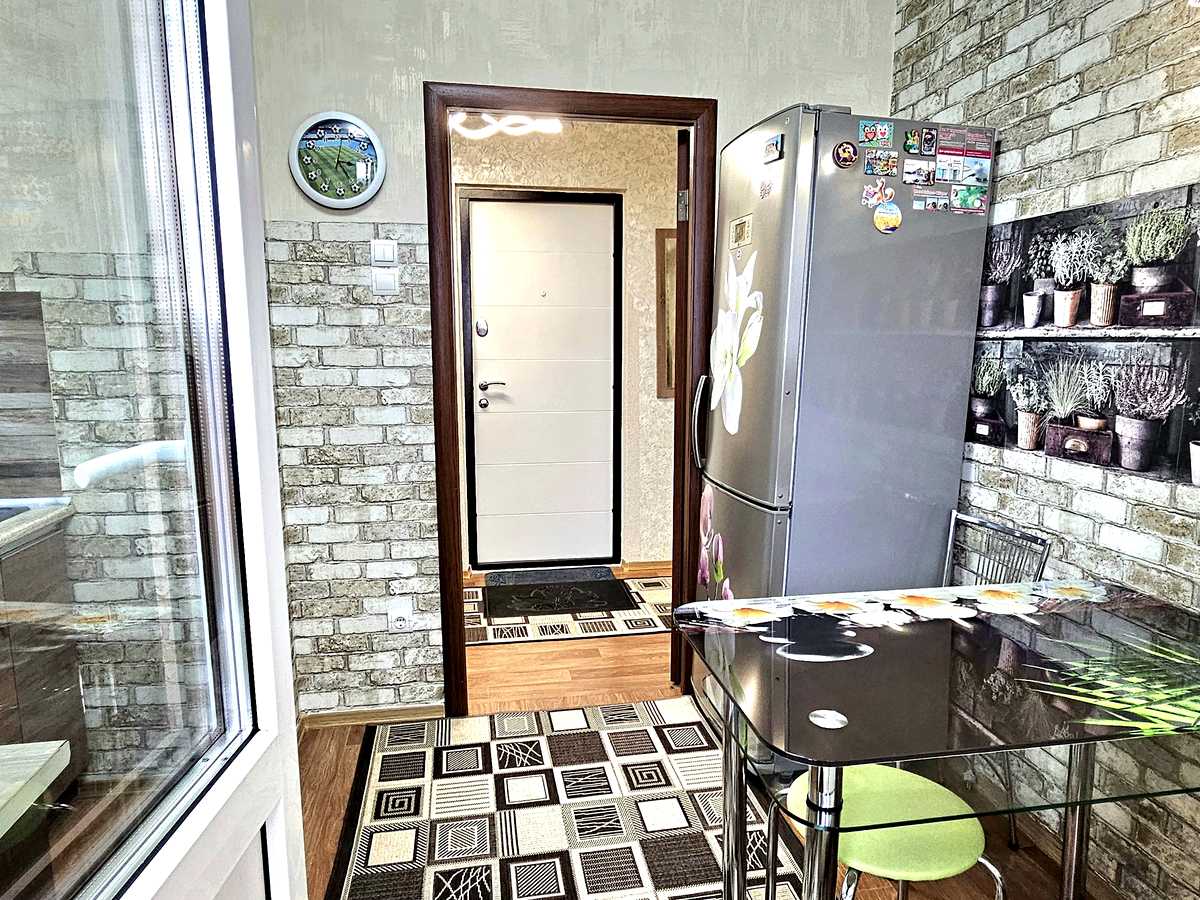 Квартира на вул. Юлії Здановської, 85Б в Києві, ID 480725, фото №5