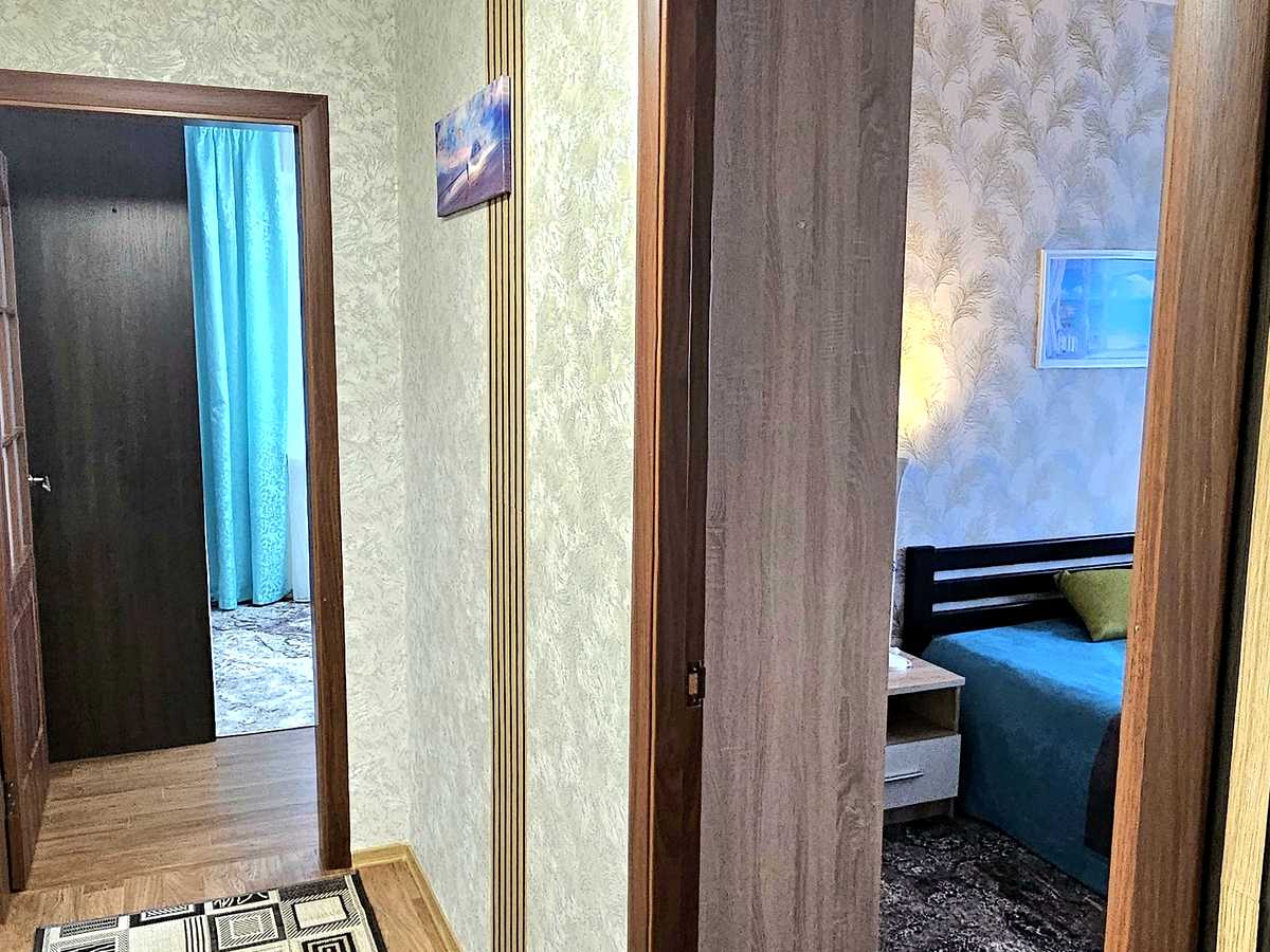 Квартира на вул. Юлії Здановської, 85Б в Києві, ID 480725, фото №41
