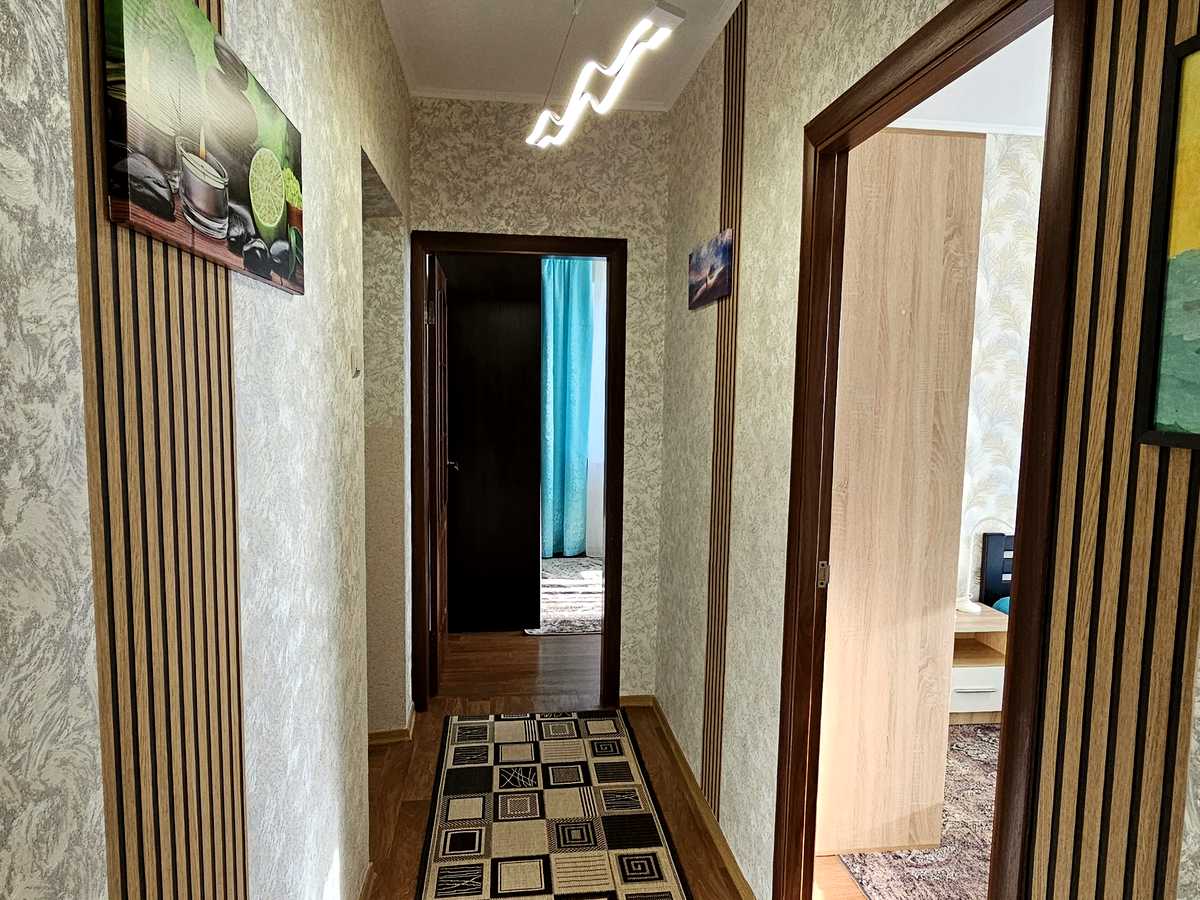 Квартира на вул. Юлії Здановської, 85Б в Києві, ID 480725, фото №8