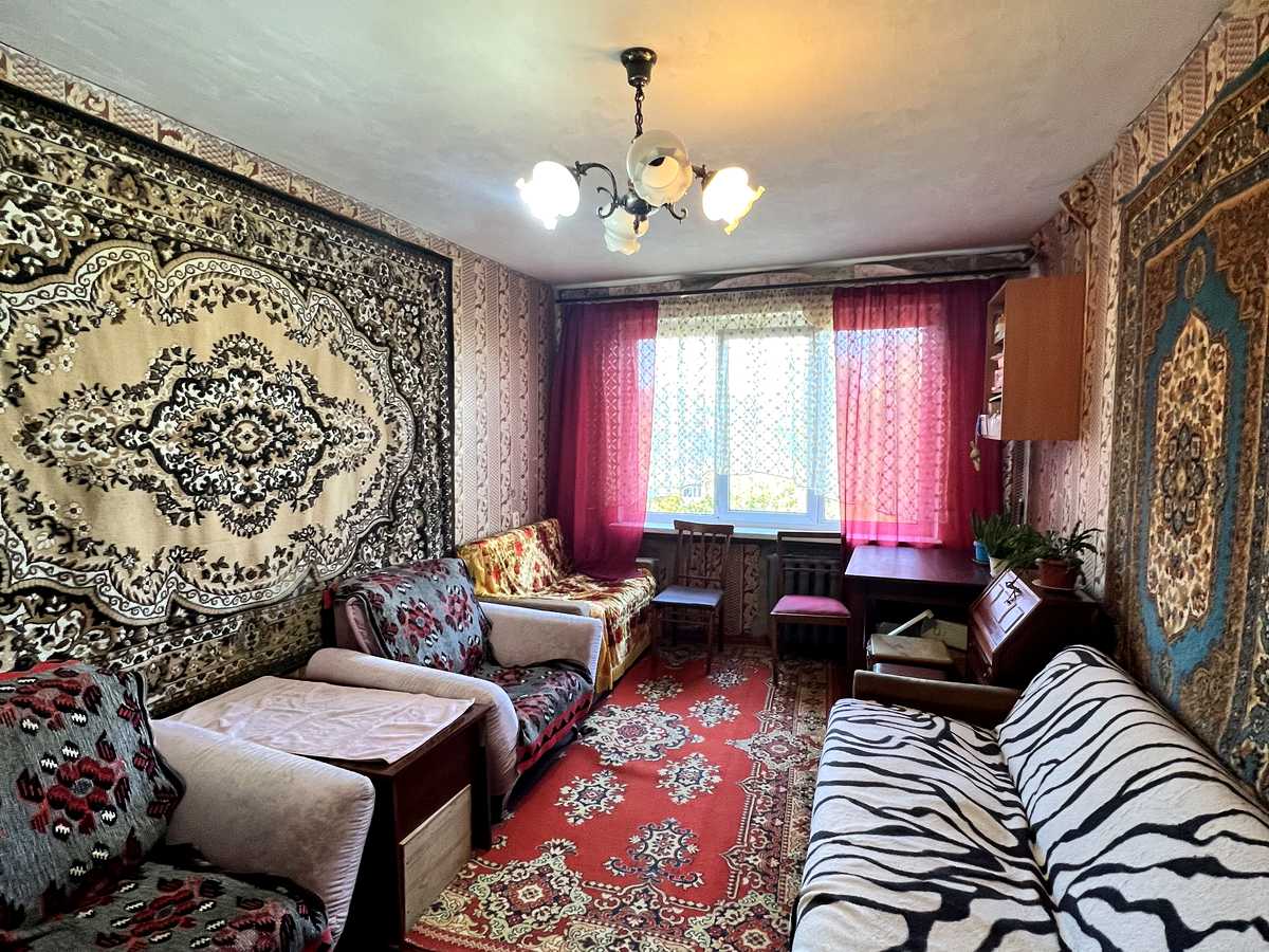 Квартира на вул. Дмитра Романченка, 3, ID 398731, фото №1