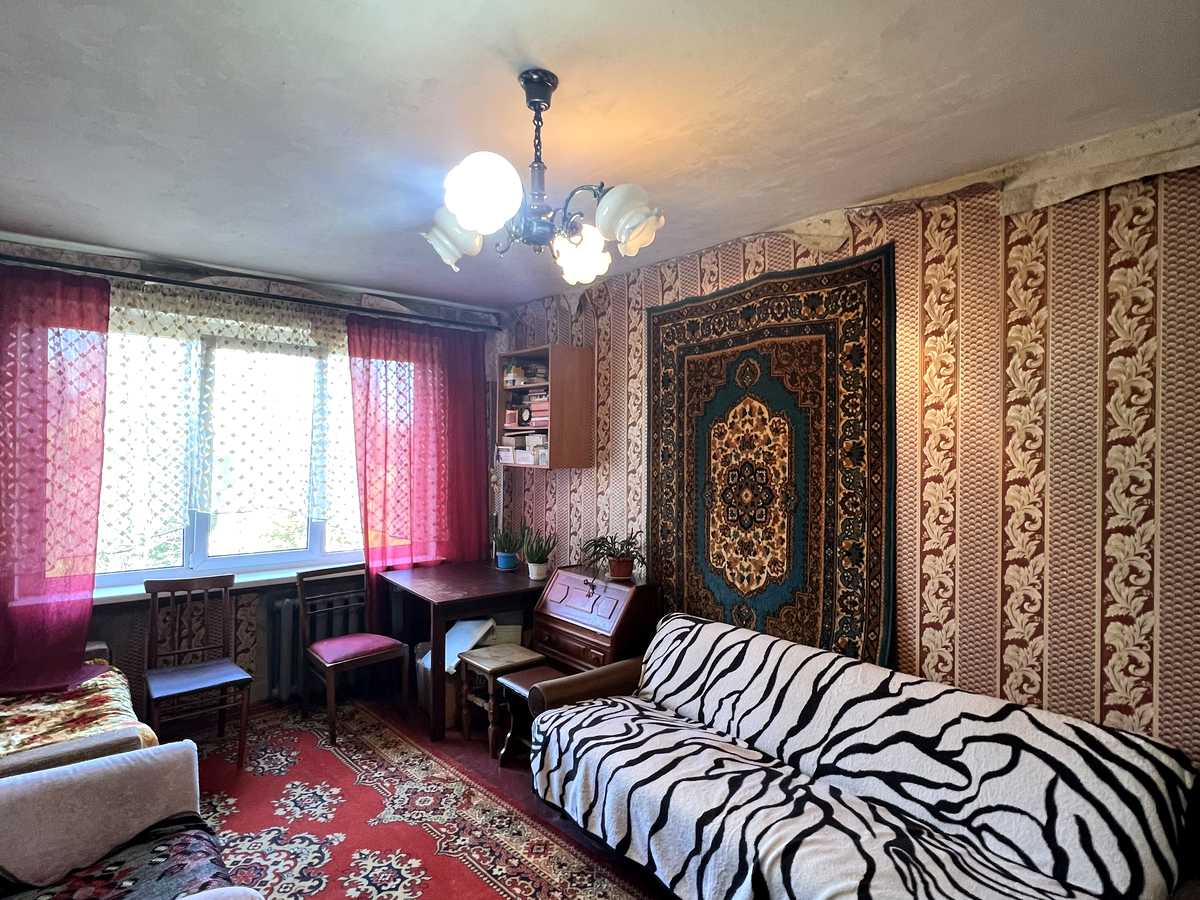 Квартира на вул. Дмитра Романченка, 3 в Чернігові, ID 398731, фото №2