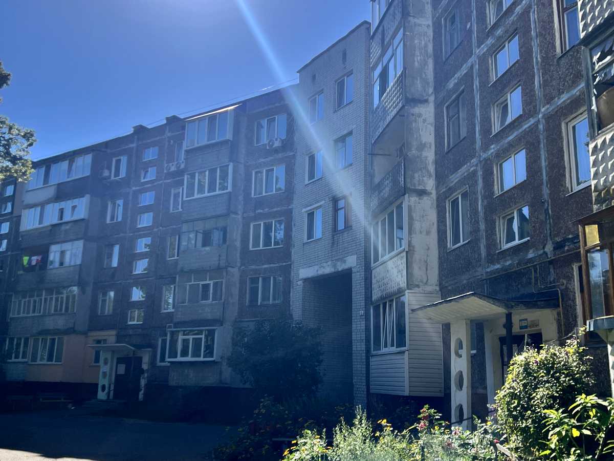 Квартира на вул. Дмитра Романченка, 3 в Чернігові, ID 398731, фото №11