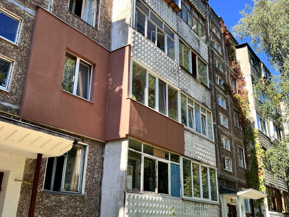 Квартира на вул. Дмитра Романченка, 3 в Чернігові, ID 398731, фото №12