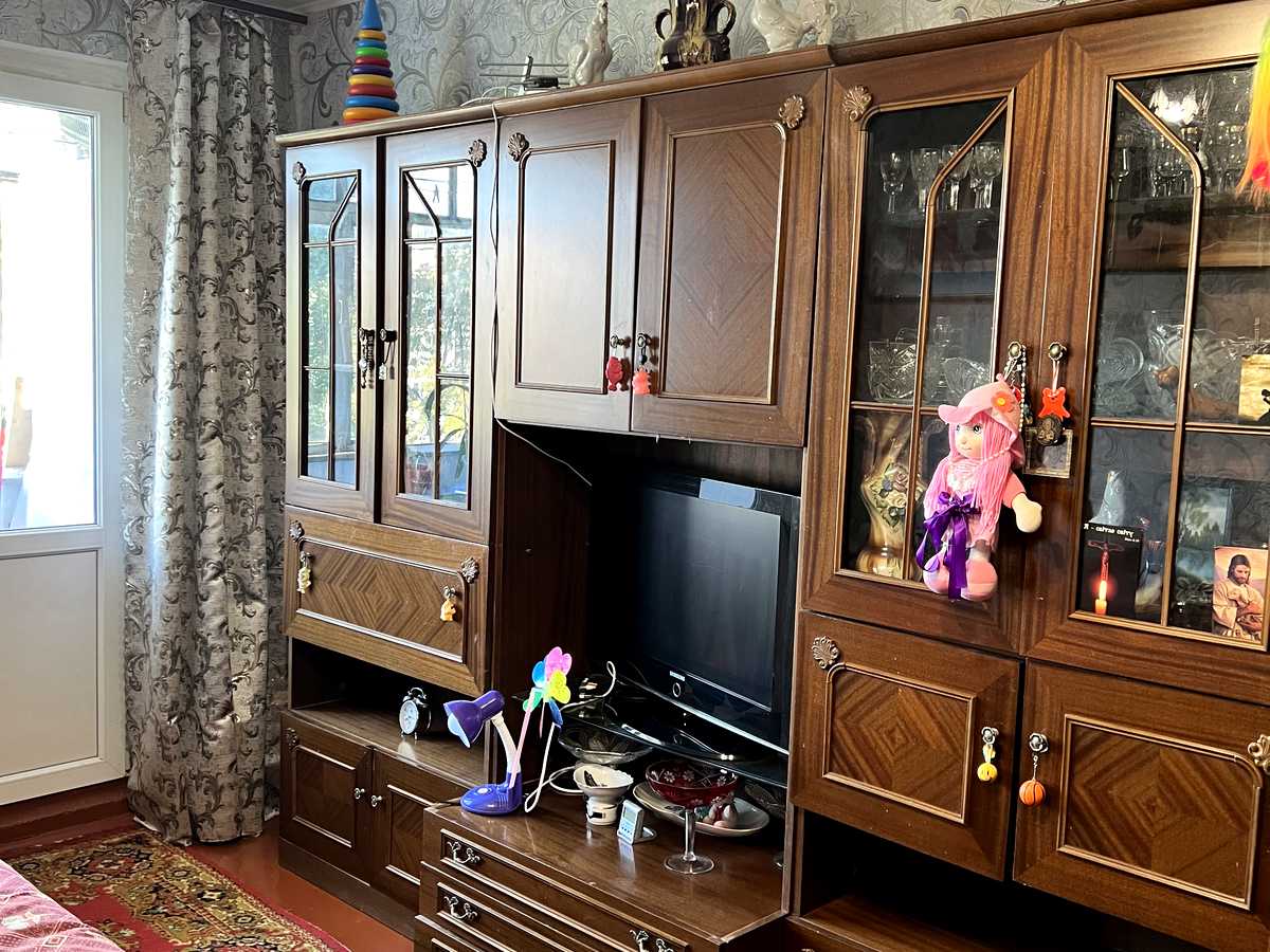 Квартира на вул. Дмитра Романченка, 3 в Чернігові, ID 398731, фото №3