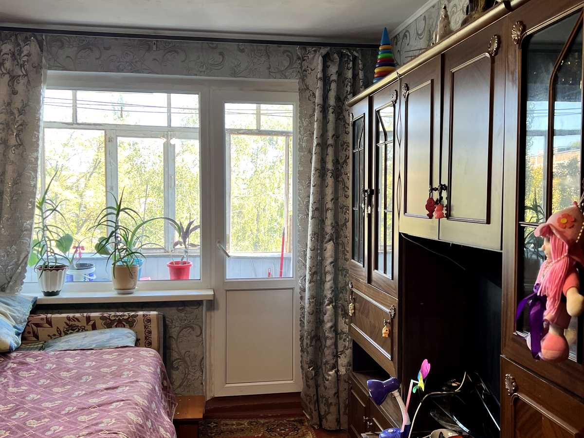 Квартира на вул. Дмитра Романченка, 3 в Чернігові, ID 398731, фото №4