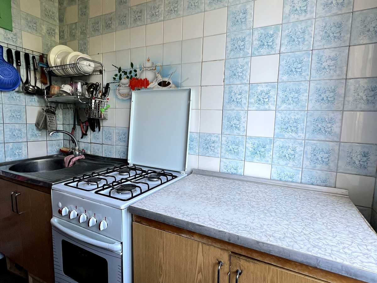 Квартира на вул. Дмитра Романченка, 3 в Чернігові, ID 398731, фото №5