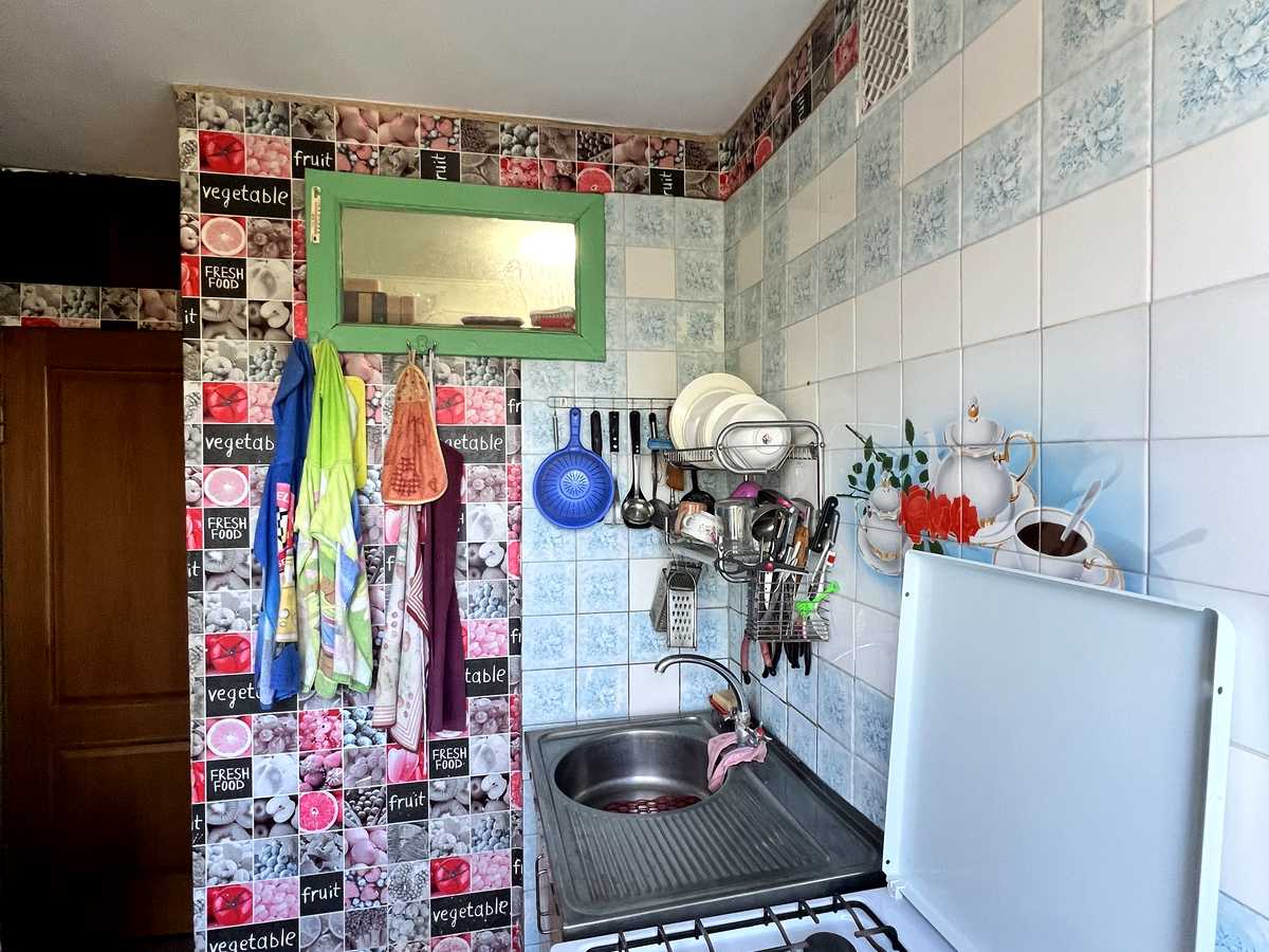 Квартира на вул. Дмитра Романченка, 3 в Чернігові, ID 398731, фото №6