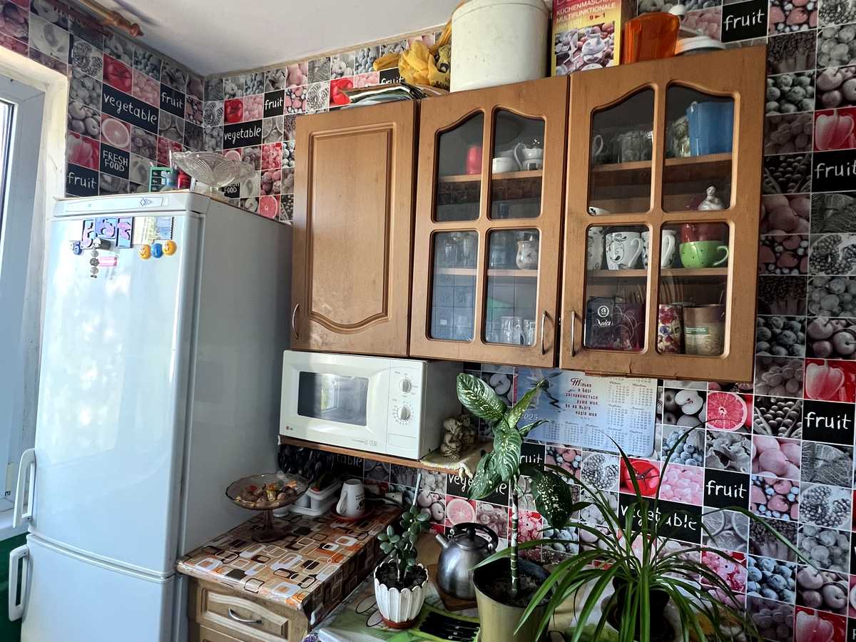 Квартира на вул. Дмитра Романченка, 3 в Чернігові, ID 398731, фото №7