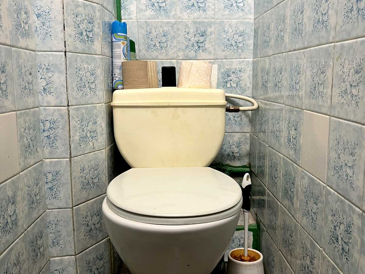 Квартира на вул. Дмитра Романченка, 3 в Чернігові, ID 398731, фото №9