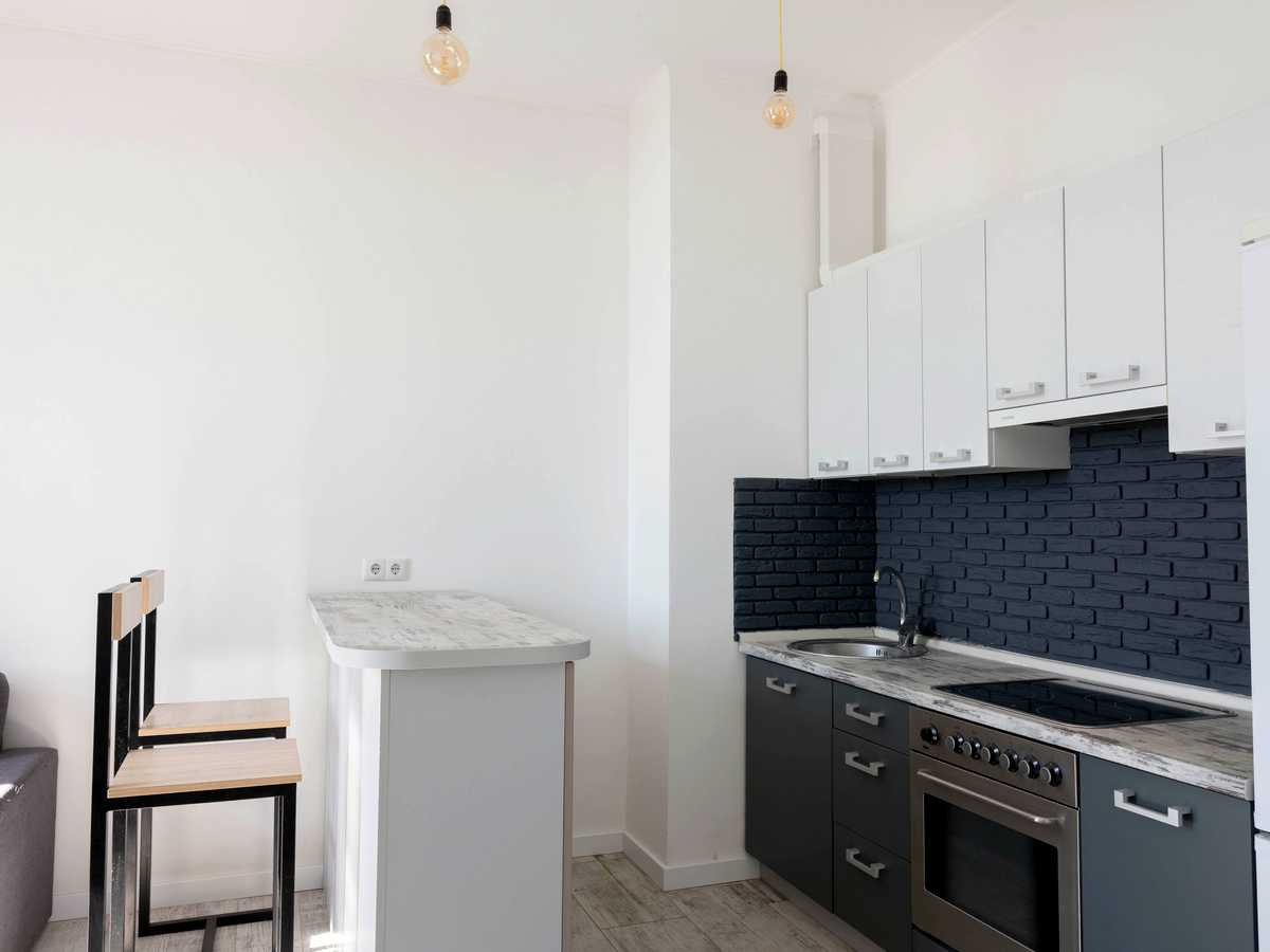 Квартира на вул. Раїси Окіпної, 10 в Києві, ID 398756, фото №14