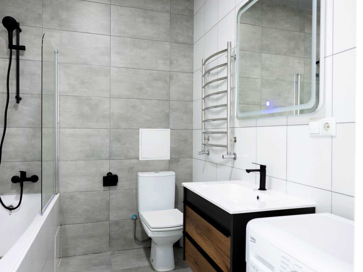 Квартира на вул. Раїси Окіпної, 10 в Києві, ID 398756, фото №16