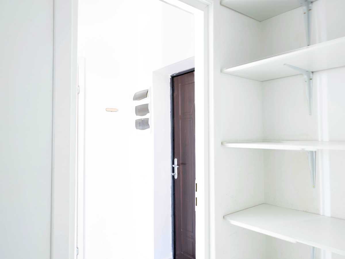 Квартира на вул. Раїси Окіпної, 10 в Києві, ID 398756, фото №17