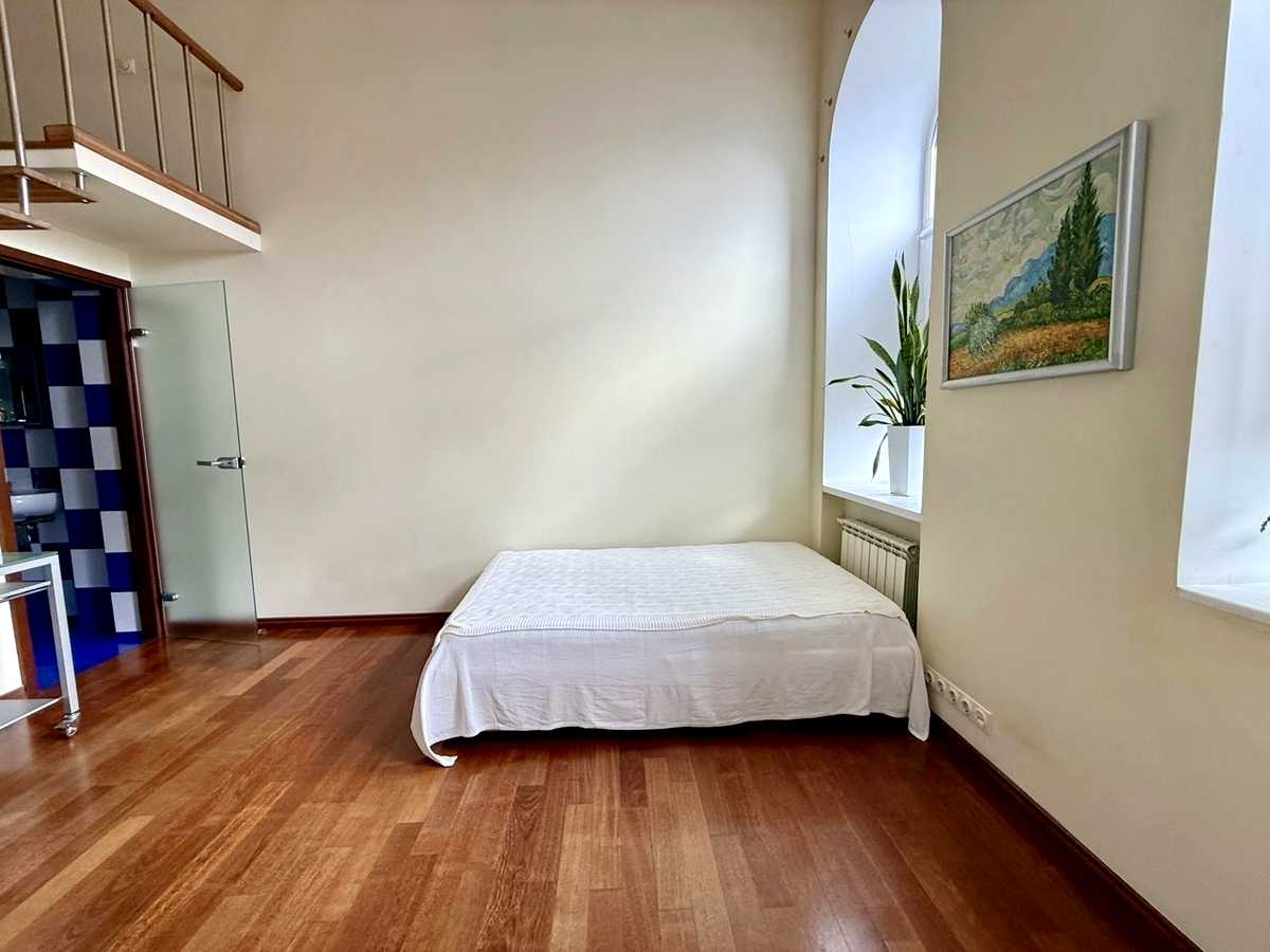 Квартира на вул. Велика Житомирська, 8А в Києві, ID 398762, фото №11