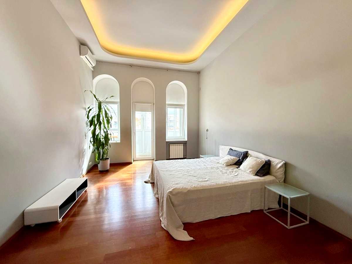 Квартира на вул. Велика Житомирська, 8А в Києві, ID 398762, фото №4