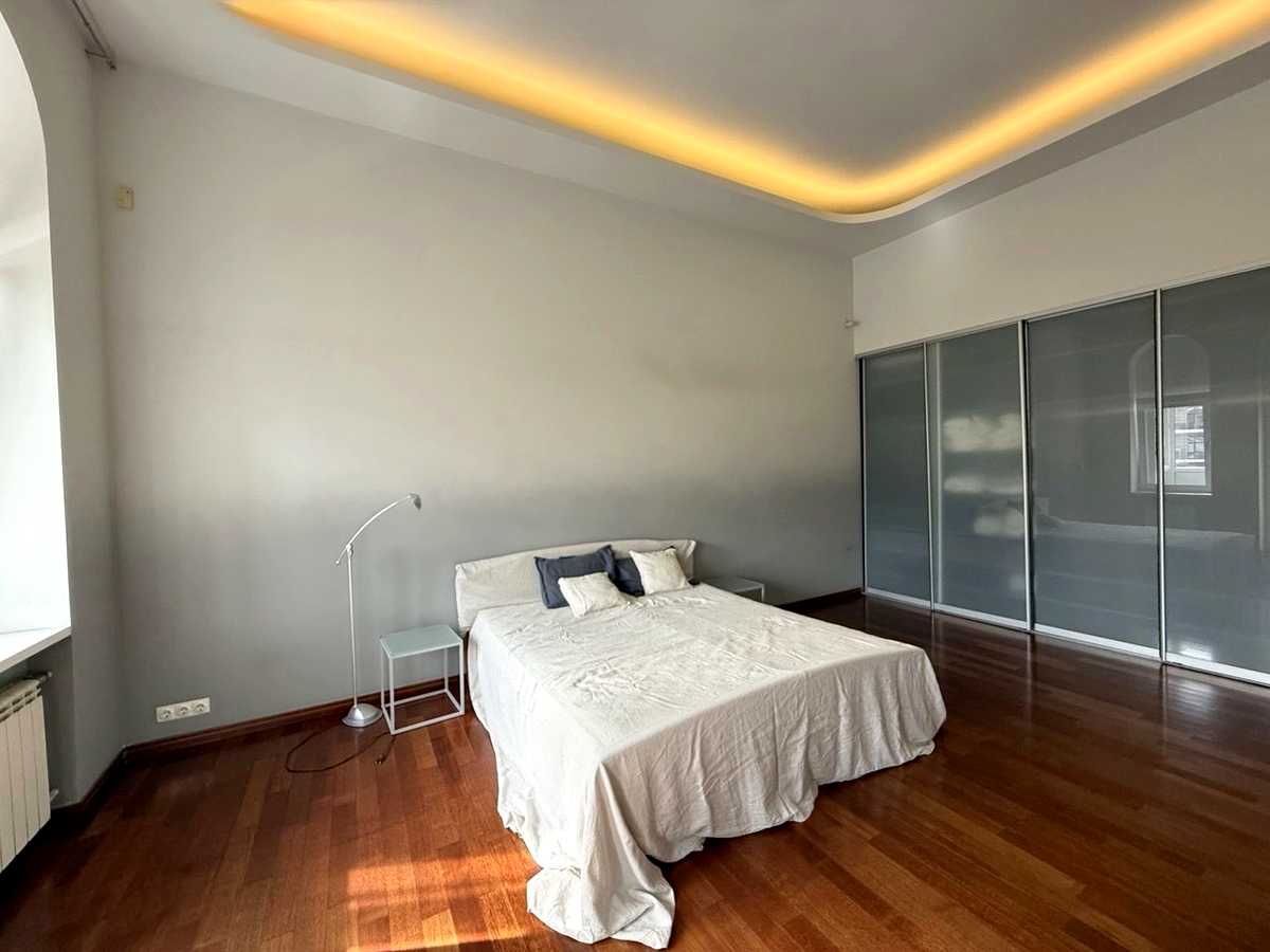 Квартира на вул. Велика Житомирська, 8А в Києві, ID 398762, фото №5