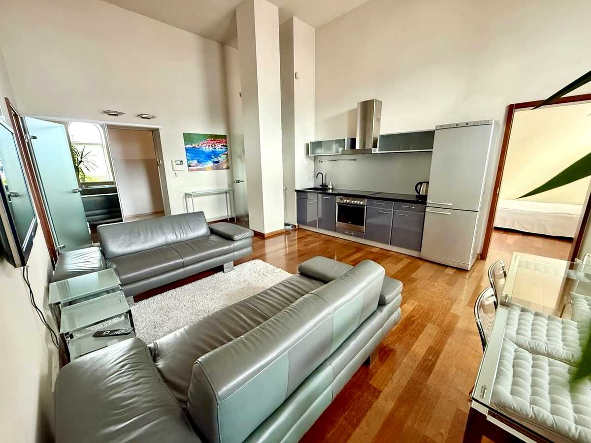 Квартира на вул. Велика Житомирська, 8А в Києві, ID 398762, фото №8