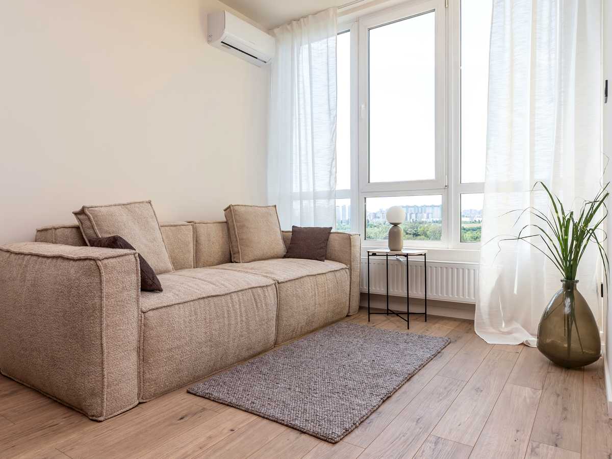 Квартира на вул. Кадетський Гай, 12 в Києві, ID 398776, фото №2