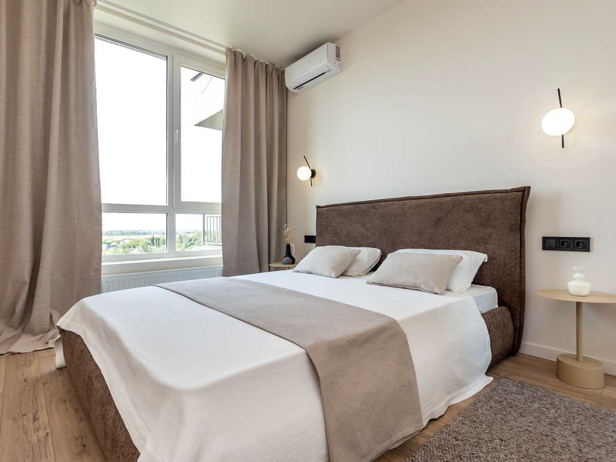 Квартира на вул. Кадетський Гай, 12 в Києві, ID 398776, фото №5