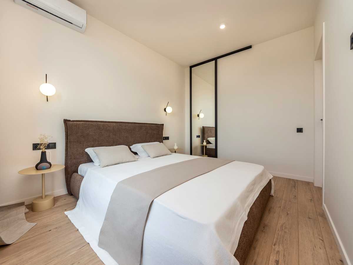 Квартира на вул. Кадетський Гай, 12 в Києві, ID 398776, фото №6