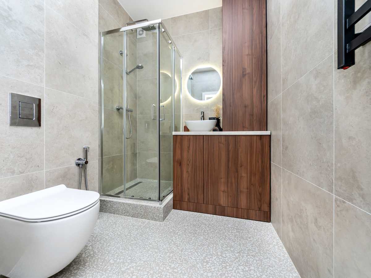 Квартира на вул. Кадетський Гай, 12 в Києві, ID 398776, фото №9