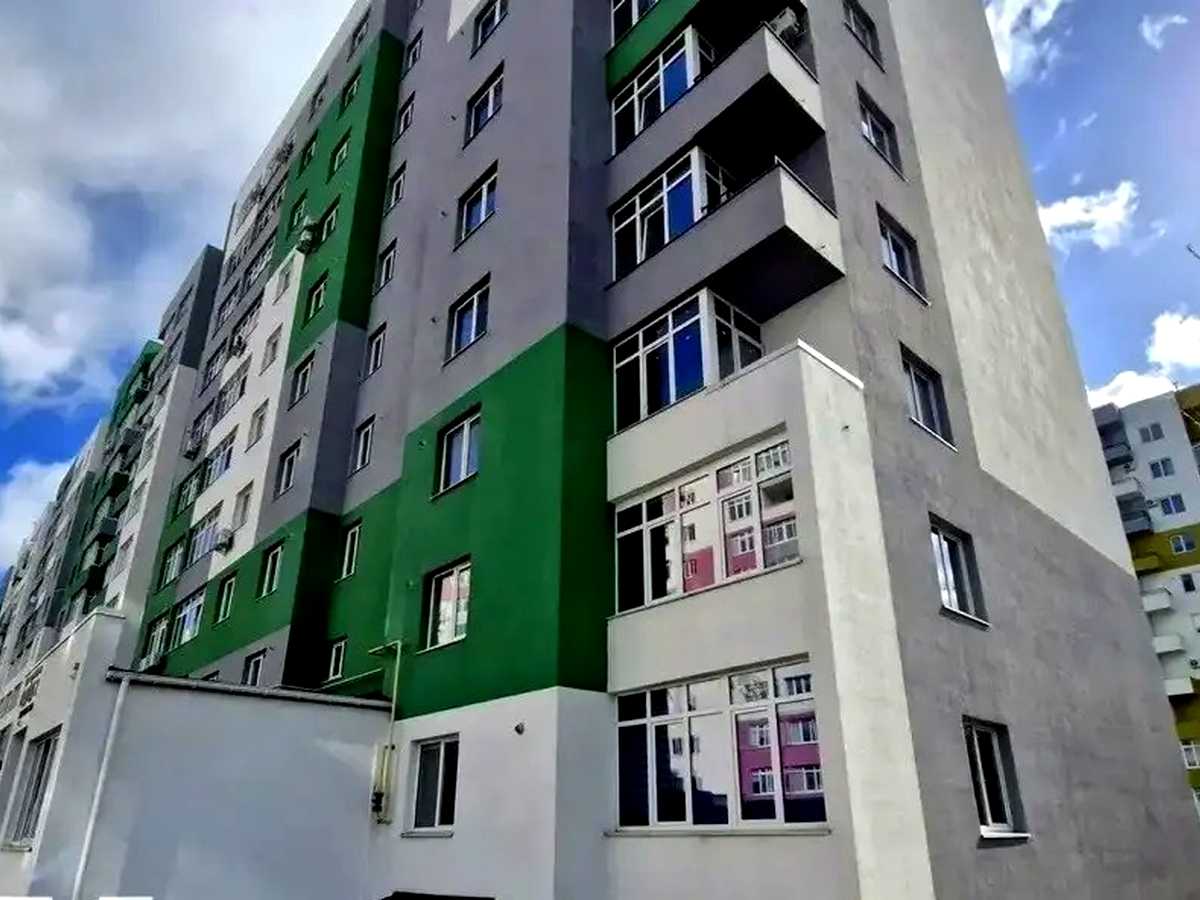 Квартира на вул. Конякіна, 3В, ID 398806, фото №1
