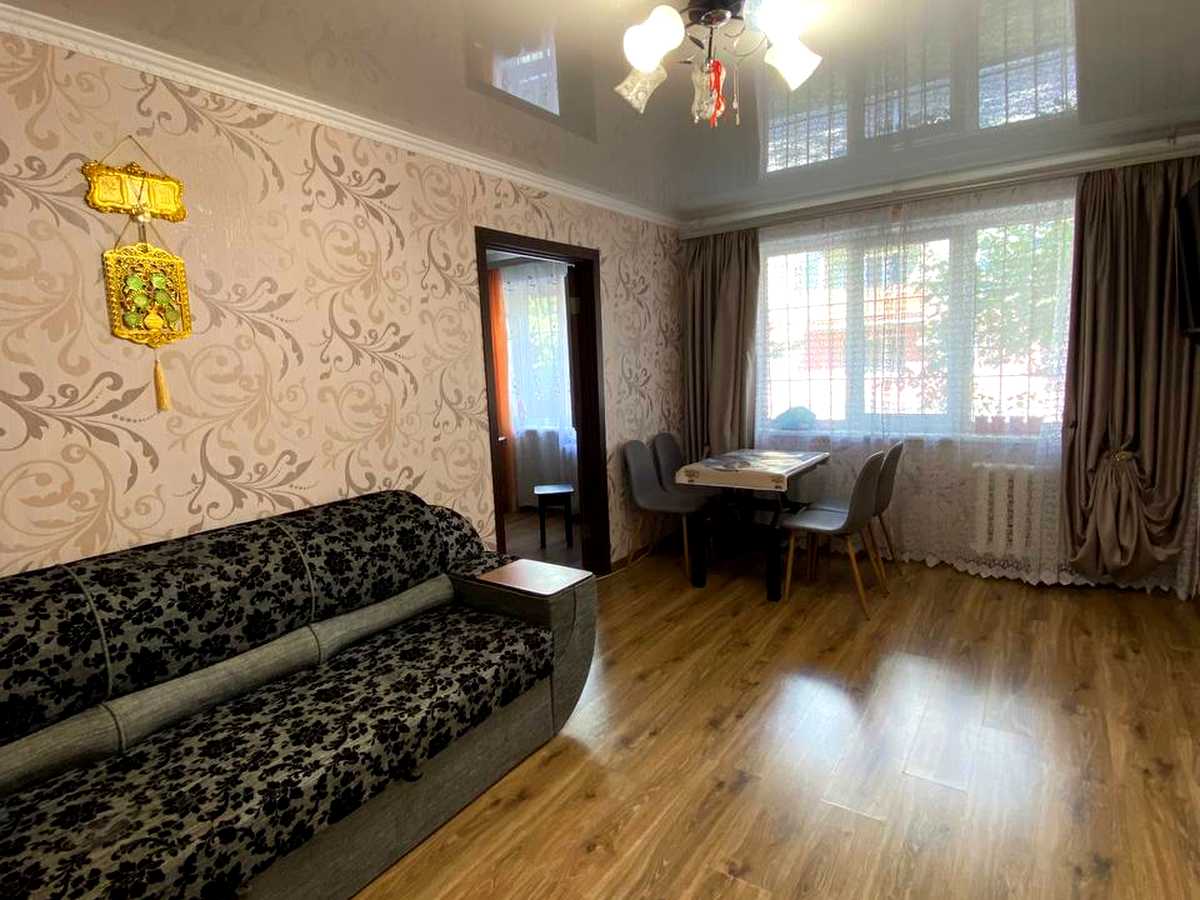Квартира на вул. Віталія Матусевича, 22, ID 398838, фото №1