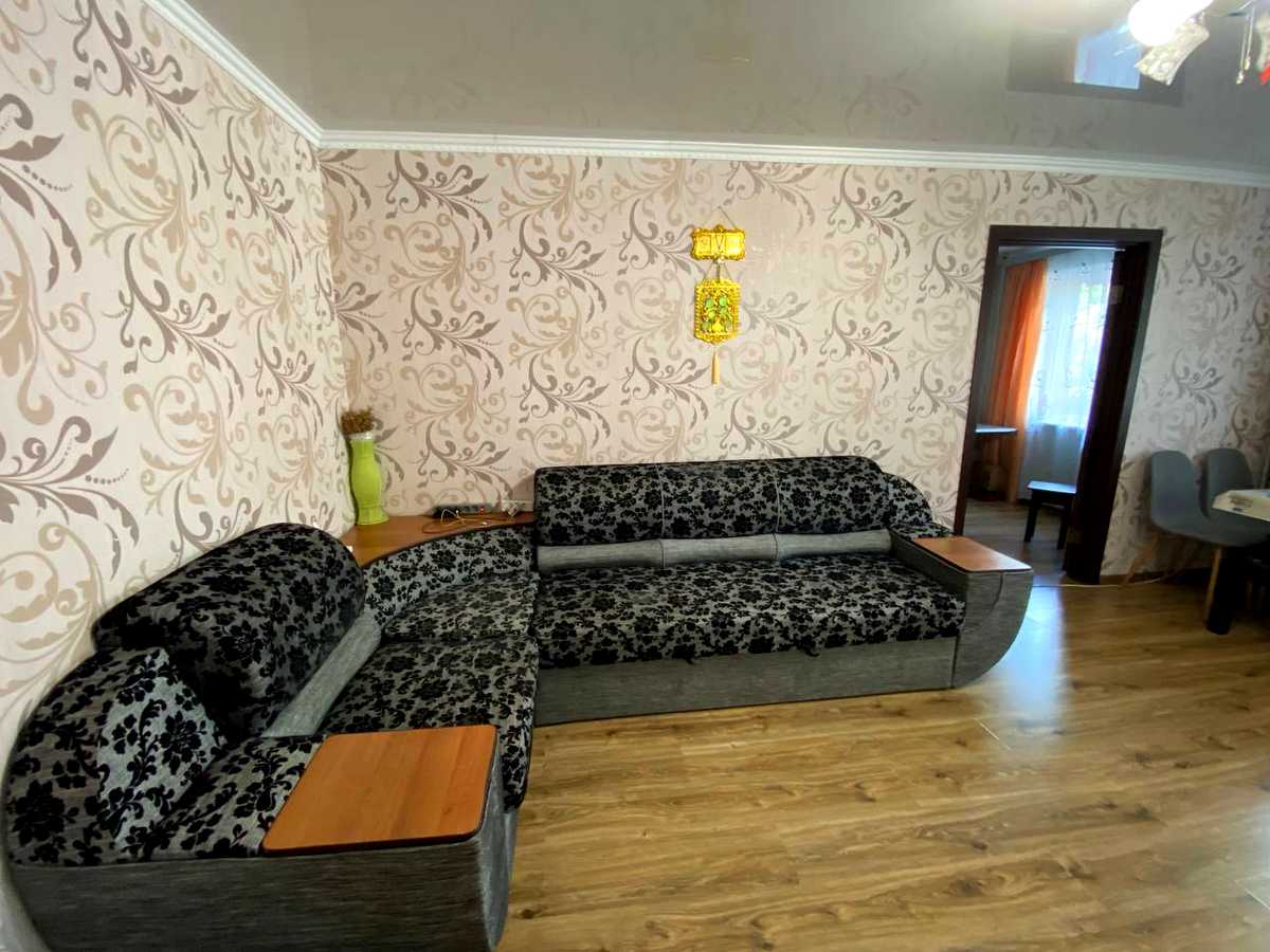 Квартира на вул. Віталія Матусевича, 22 в Кривому Розі, ID 398838, фото №2