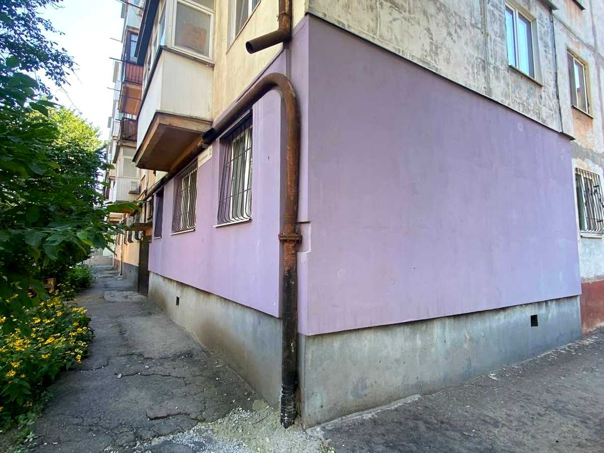 Квартира на вул. Віталія Матусевича, 22 в Кривому Розі, ID 398838, фото №11