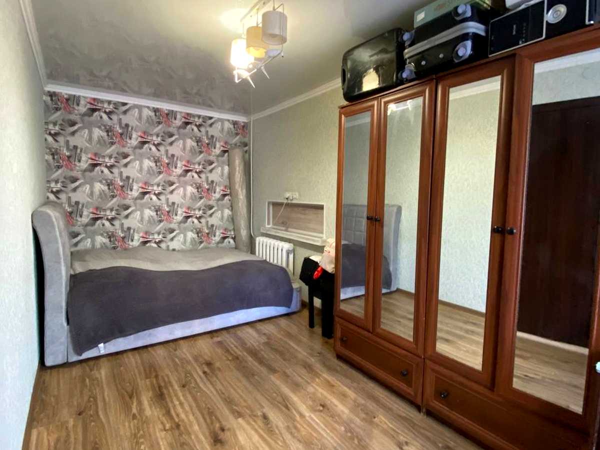 Квартира на вул. Віталія Матусевича, 22 в Кривому Розі, ID 398838, фото №3