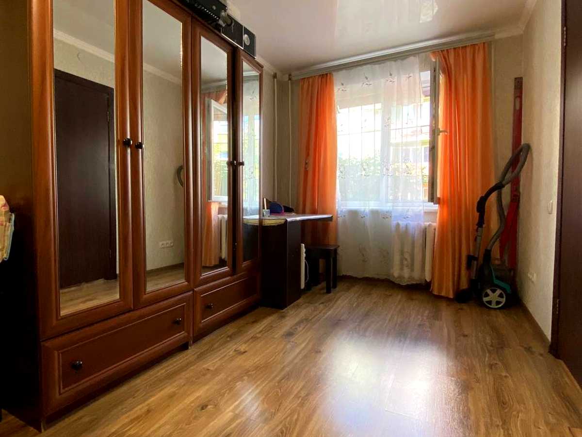 Квартира на вул. Віталія Матусевича, 22 в Кривому Розі, ID 398838, фото №4
