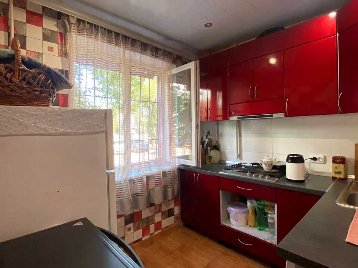 Квартира на вул. Віталія Матусевича, 22 в Кривому Розі, ID 398838, фото №5