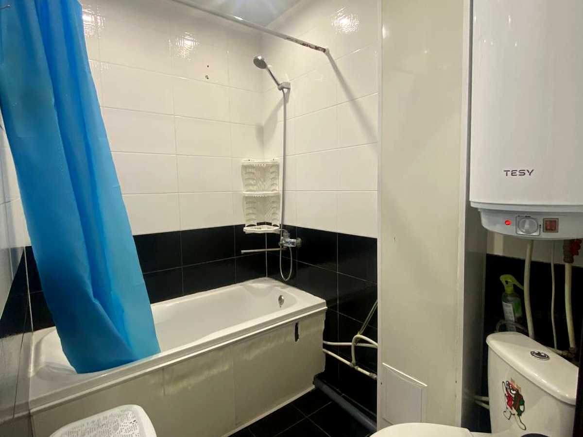 Квартира на вул. Віталія Матусевича, 22 в Кривому Розі, ID 398838, фото №7