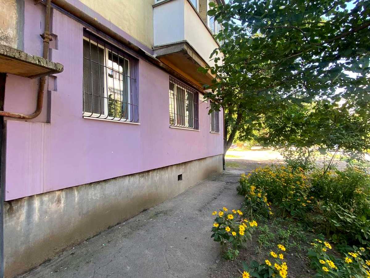 Квартира на вул. Віталія Матусевича, 22 в Кривому Розі, ID 398838, фото №10