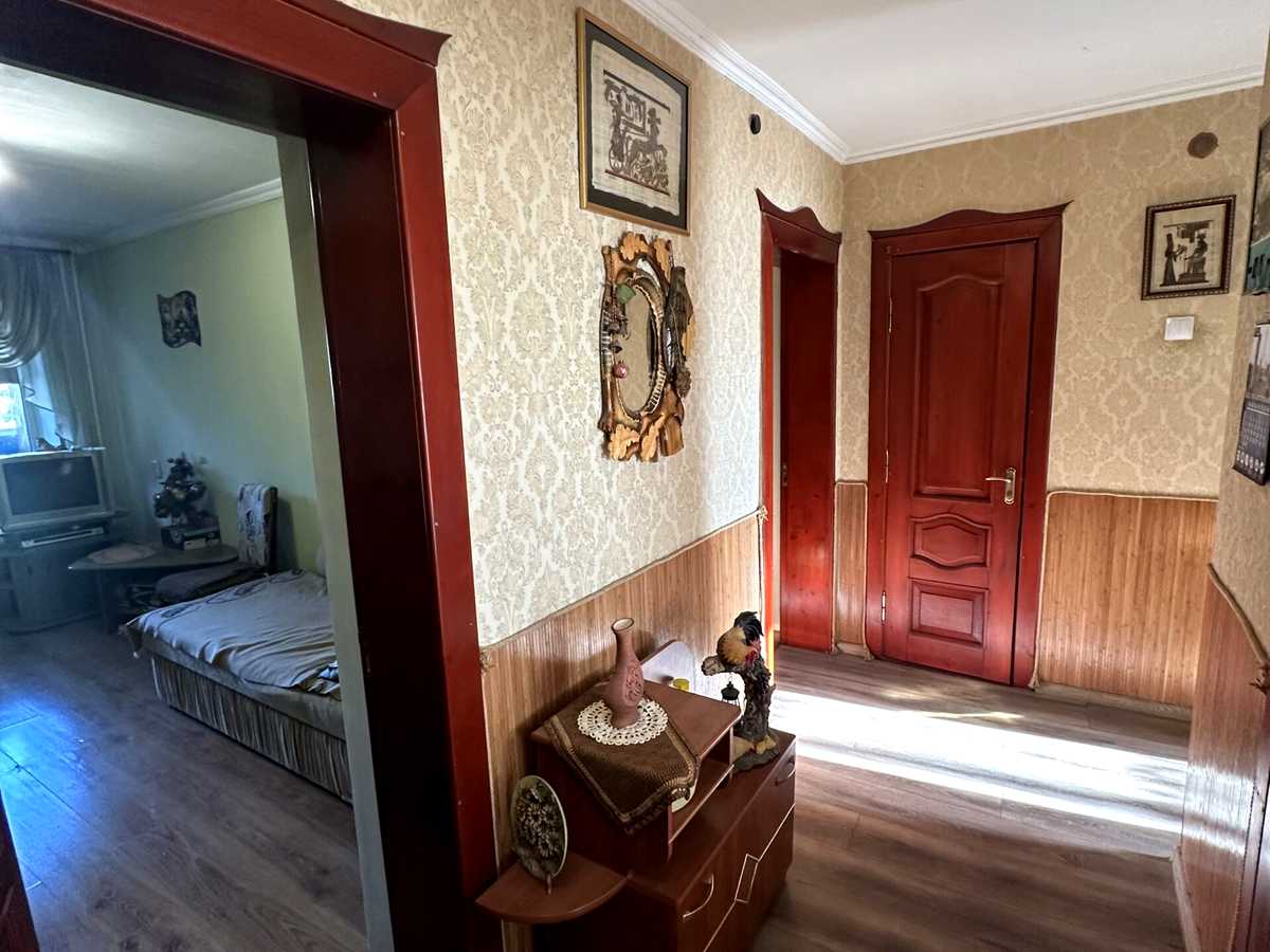 Квартира на вул. Вовчинецька, 178А в Івано-Франківську, ID 398859, фото №12