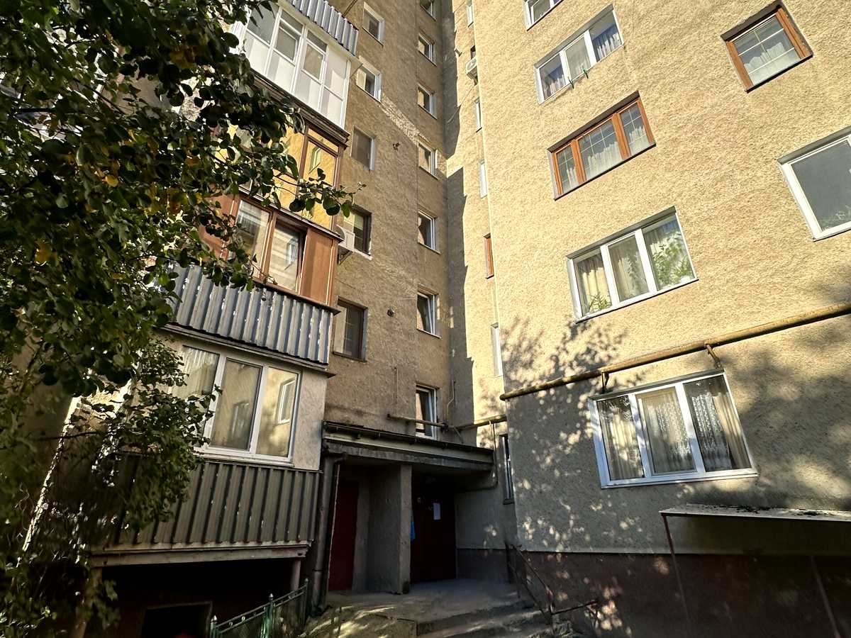Квартира на вул. Вовчинецька, 178А в Івано-Франківську, ID 398859, фото №19