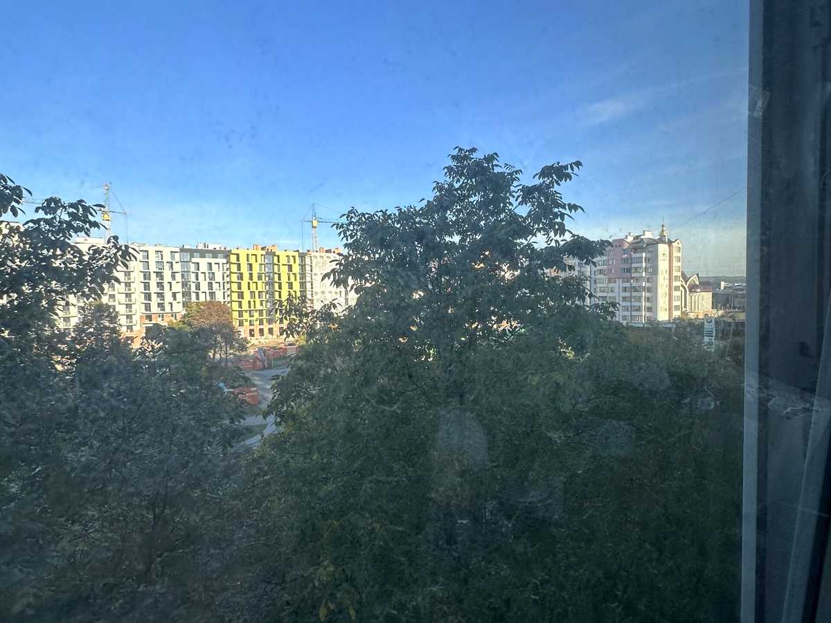 Квартира на вул. Вовчинецька, 178А в Івано-Франківську, ID 398859, фото №3