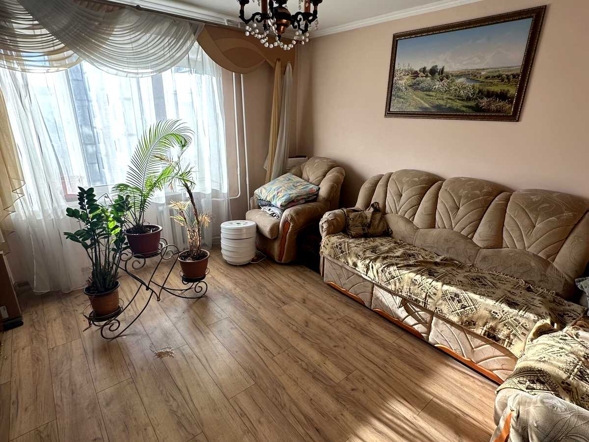 Квартира на вул. Вовчинецька, 178А в Івано-Франківську, ID 398859, фото №5