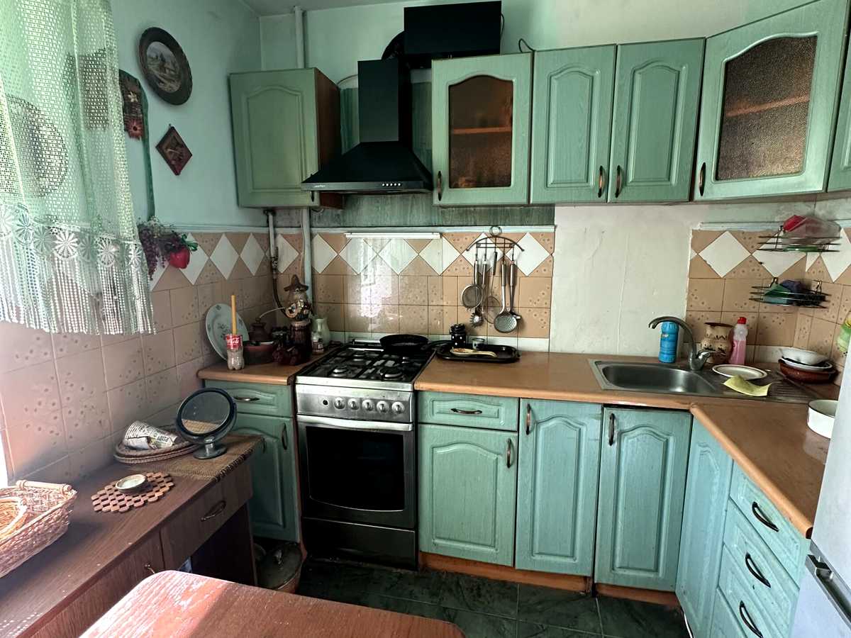 Квартира на вул. Вовчинецька, 178А в Івано-Франківську, ID 398859, фото №9