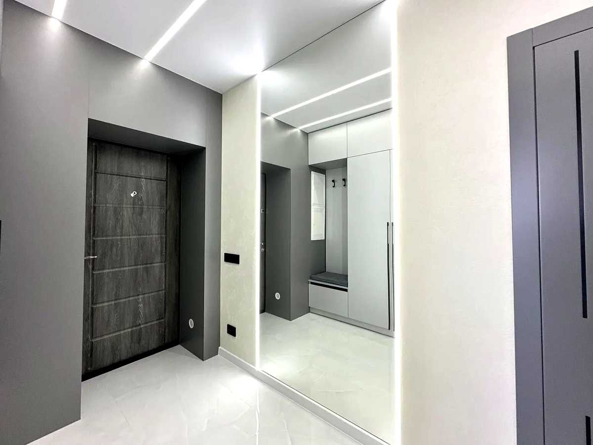 Квартира на вул. Височана, 18 к13 в Івано-Франківську, ID 398887, фото №20