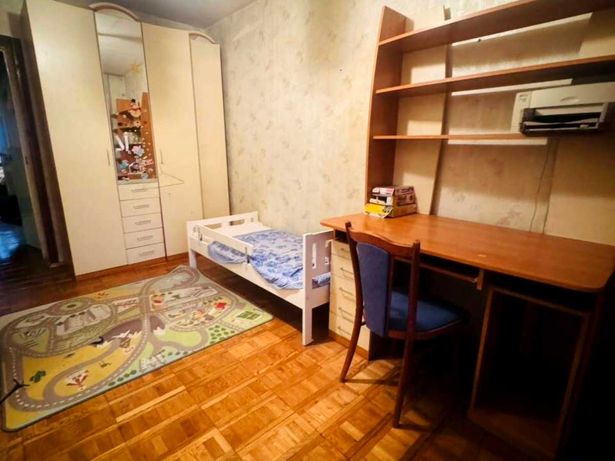 Квартира на шосе Стратегічне, 11 в Києві, ID 398909, фото №11