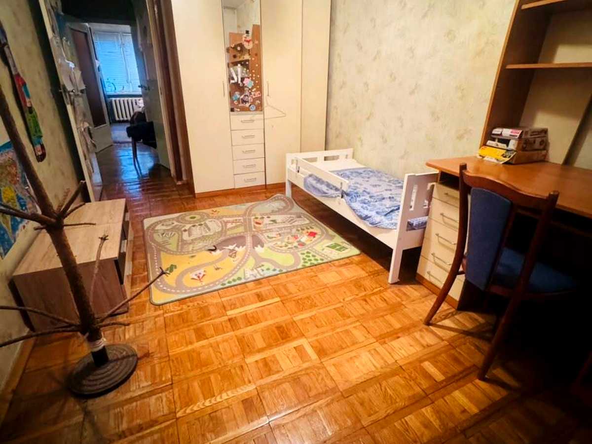 Квартира на шосе Стратегічне, 11 в Києві, ID 398909, фото №12