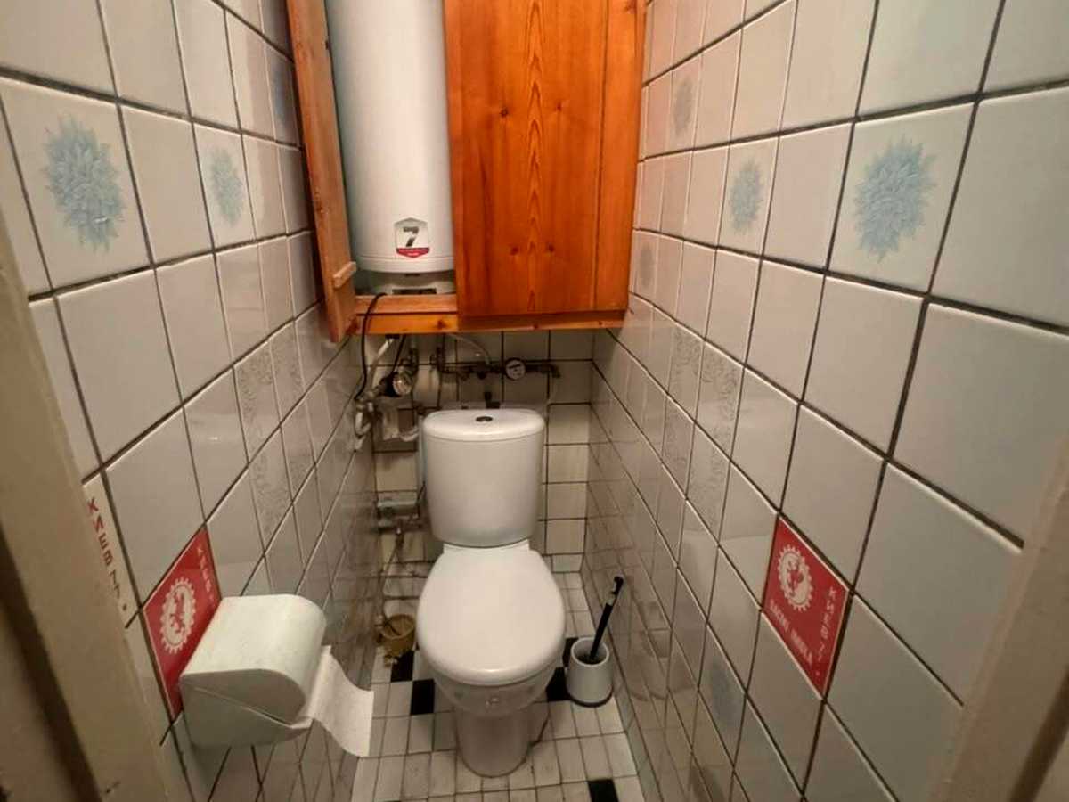 Квартира на шосе Стратегічне, 11 в Києві, ID 398909, фото №13
