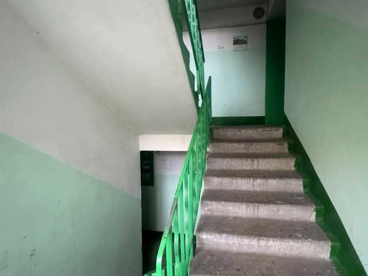 Квартира на шосе Стратегічне, 11 в Києві, ID 398909, фото №14
