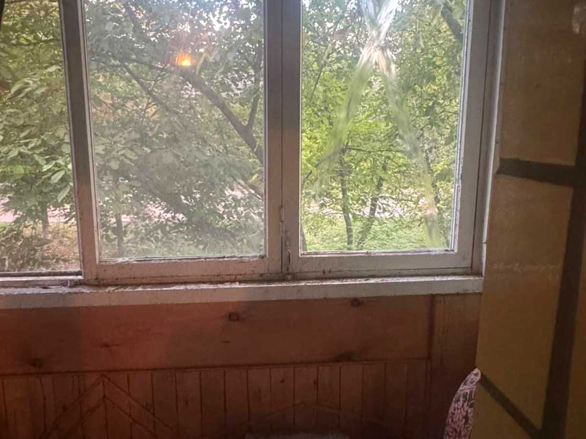 Квартира на шосе Стратегічне, 11 в Києві, ID 398909, фото №16