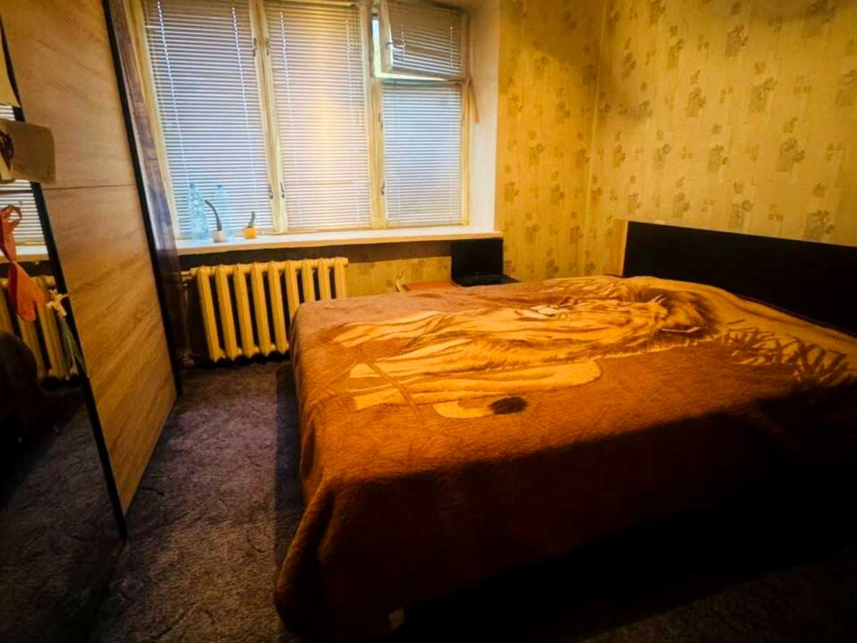 Квартира на шосе Стратегічне, 11 в Києві, ID 398909, фото №4