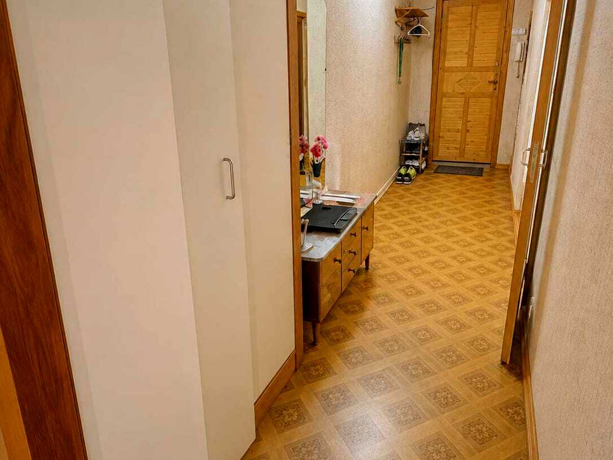 Квартира на шосе Стратегічне, 11 в Києві, ID 398909, фото №6