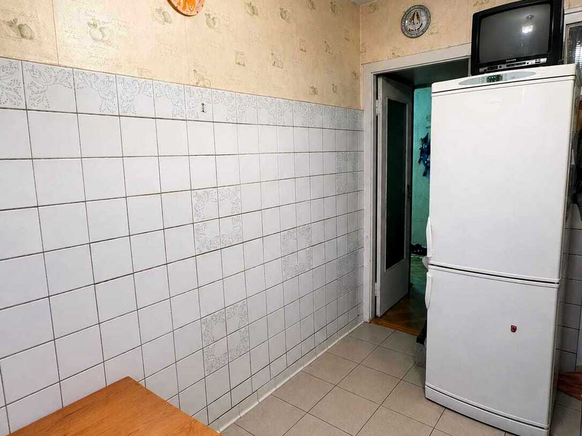 Квартира на шосе Стратегічне, 11 в Києві, ID 398909, фото №7